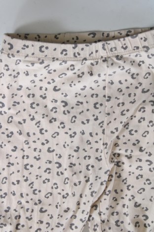 Dziecięce legginsy H&M, Rozmiar 6-7y/ 122-128 cm, Kolor Kolorowy, Cena 38,03 zł