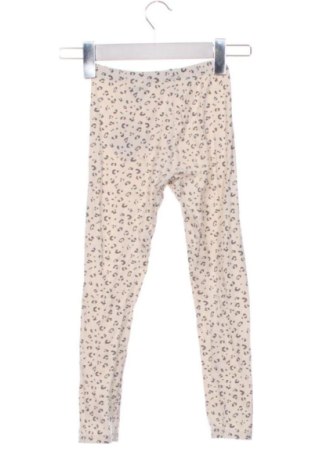 Dziecięce legginsy H&M, Rozmiar 6-7y/ 122-128 cm, Kolor Kolorowy, Cena 38,03 zł