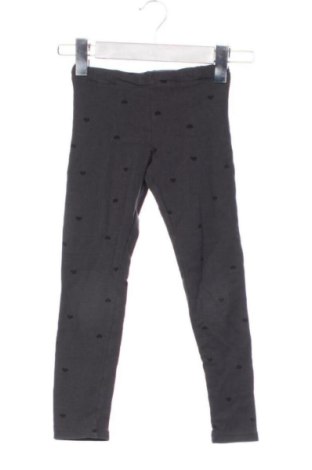 Dziecięce legginsy H&M, Rozmiar 6-7y/ 122-128 cm, Kolor Kolorowy, Cena 38,03 zł