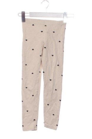 Dziecięce legginsy H&M, Rozmiar 6-7y/ 122-128 cm, Kolor Kolorowy, Cena 38,03 zł
