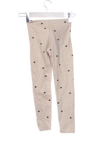 Dziecięce legginsy H&M, Rozmiar 6-7y/ 122-128 cm, Kolor Kolorowy, Cena 38,03 zł
