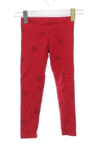 Dětské legíny  H&M, Velikost 3-4y/ 104-110 cm, Barva Vícebarevné, Cena  201,00 Kč