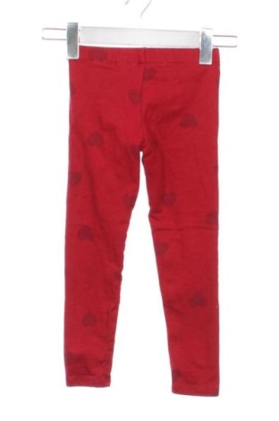 Dětské legíny  H&M, Velikost 3-4y/ 104-110 cm, Barva Vícebarevné, Cena  201,00 Kč