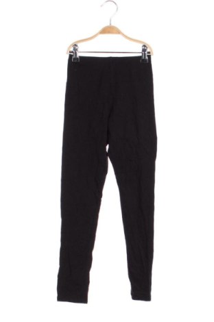 Colanți pentru copii H&M, Mărime 8-9y/ 134-140 cm, Culoare Negru, Preț 44,99 Lei