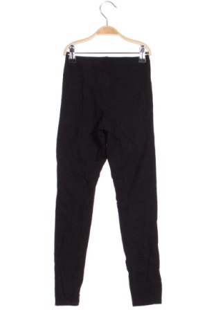 Colanți pentru copii H&M, Mărime 8-9y/ 134-140 cm, Culoare Negru, Preț 44,99 Lei