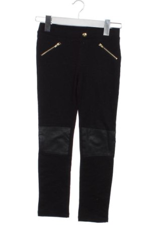 Kinderlegging H&M, Größe 7-8y/ 128-134 cm, Farbe Schwarz, Preis 7,00 €