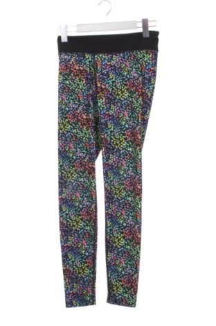 Dziecięce legginsy H&M, Rozmiar 12-13y/ 158-164 cm, Kolor Kolorowy, Cena 37,99 zł