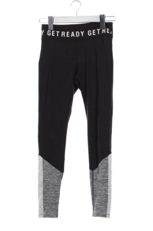 Dziecięce legginsy H&M, Rozmiar 10-11y/ 146-152 cm, Kolor Kolorowy, Cena 37,99 zł