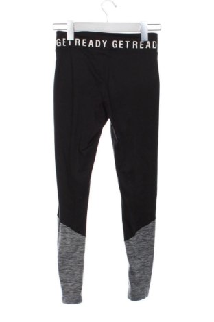 Dziecięce legginsy H&M, Rozmiar 10-11y/ 146-152 cm, Kolor Kolorowy, Cena 37,99 zł