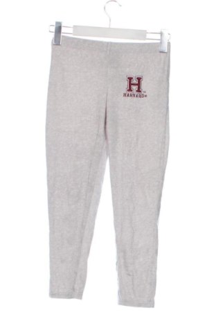 Detské legíny  Harvard, Veľkosť 8-9y/ 134-140 cm, Farba Sivá, Cena  9,95 €