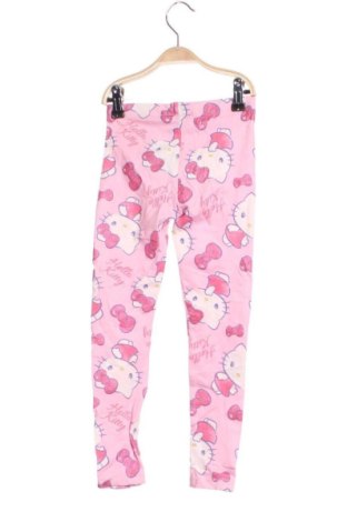 Gyerek leggings Hello Kitty, Méret 5-6y / 116-122 cm, Szín Sokszínű, Ár 5 969 Ft