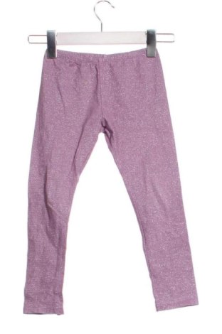 Colanți pentru copii Idexe, Mărime 3-4y/ 104-110 cm, Culoare Mov, Preț 47,99 Lei