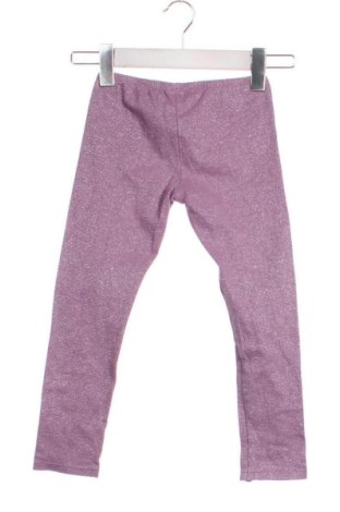 Colanți pentru copii Idexe, Mărime 3-4y/ 104-110 cm, Culoare Mov, Preț 47,99 Lei