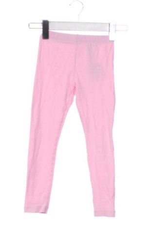 Kinderlegging Kids, Größe 3-4y/ 104-110 cm, Farbe Rosa, Preis 7,00 €