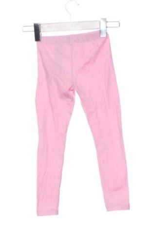 Kinderlegging Kids, Größe 3-4y/ 104-110 cm, Farbe Rosa, Preis 7,00 €