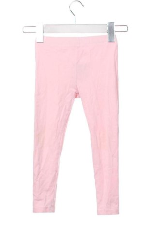 Kinderlegging Kids, Größe 3-4y/ 104-110 cm, Farbe Aschrosa, Preis 7,00 €