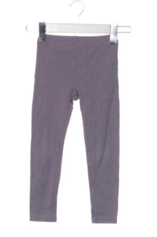 Kinderlegging Kids, Größe 3-4y/ 104-110 cm, Farbe Grau, Preis 7,00 €