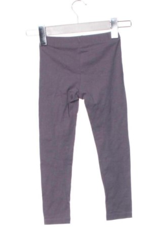 Kinderlegging Kids, Größe 3-4y/ 104-110 cm, Farbe Grau, Preis 7,00 €