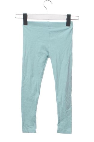 Kinderlegging Kids, Größe 3-4y/ 104-110 cm, Farbe Blau, Preis 7,00 €