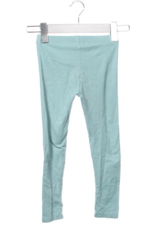 Kinderlegging Kids, Größe 3-4y/ 104-110 cm, Farbe Blau, Preis 7,00 €