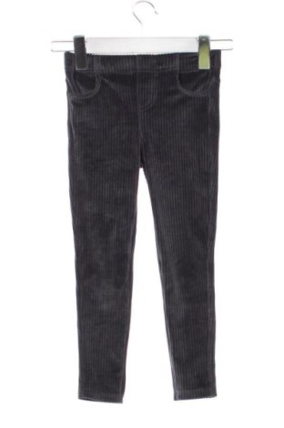 Detské legíny  Kids, Veľkosť 4-5y/ 110-116 cm, Farba Sivá, Cena  4,95 €