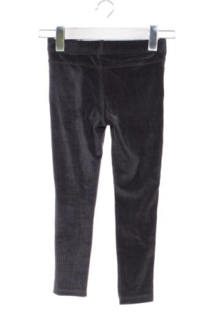 Detské legíny  Kids, Veľkosť 4-5y/ 110-116 cm, Farba Sivá, Cena  4,95 €