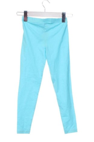 Colanți pentru copii Kiki & Koko, Mărime 5-6y/ 116-122 cm, Culoare Albastru, Preț 36,49 Lei