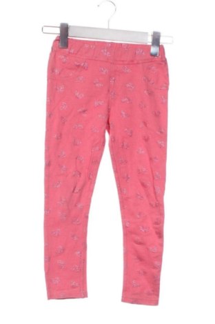 Colanți pentru copii Kiki & Koko, Mărime 5-6y/ 116-122 cm, Culoare Roz, Preț 37,00 Lei