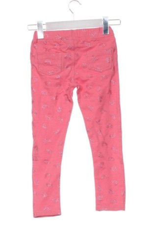 Colanți pentru copii Kiki & Koko, Mărime 5-6y/ 116-122 cm, Culoare Roz, Preț 37,00 Lei