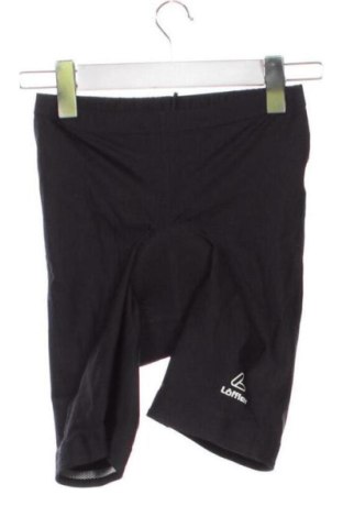 Детски клин Loffler, Размер 12-13y/ 158-164 см, Цвят Черен, Цена 15,34 €