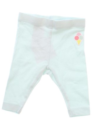 Colanți pentru copii Lupilu, Mărime 1-2m/ 50-56 cm, Culoare Verde, Preț 36,49 Lei