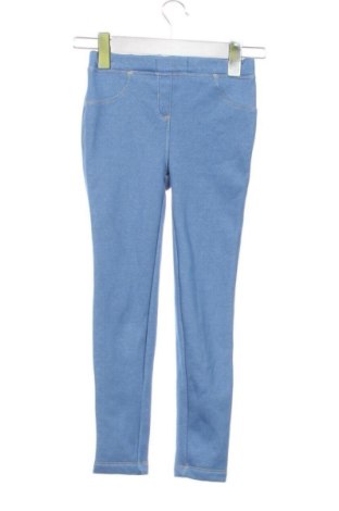 Kinderlegging Lupilu, Größe 6-7y/ 122-128 cm, Farbe Blau, Preis 7,99 €
