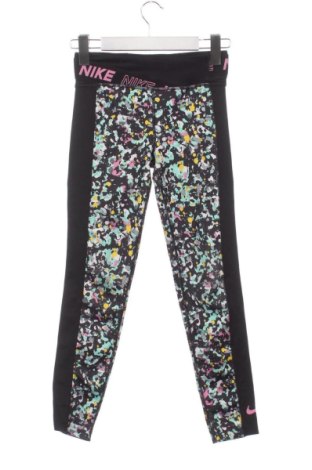Detské legíny  Nike, Veľkosť 8-9y/ 134-140 cm, Farba Viacfarebná, Cena  18,95 €