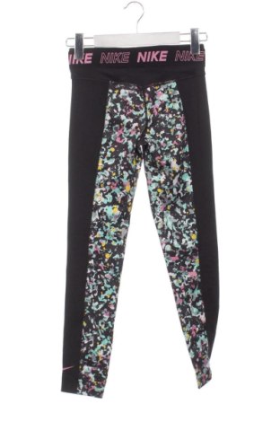 Detské legíny  Nike, Veľkosť 8-9y/ 134-140 cm, Farba Viacfarebná, Cena  18,95 €