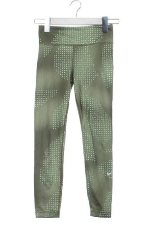 Detské legíny  Nike, Veľkosť 6-7y/ 122-128 cm, Farba Viacfarebná, Cena  18,95 €