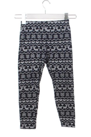 Dziecięce legginsy OVS, Rozmiar 5-6y/ 116-122 cm, Kolor Kolorowy, Cena 37,99 zł