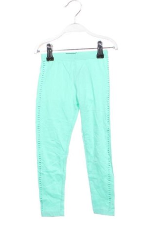 Detské legíny  OVS, Veľkosť 3-4y/ 104-110 cm, Farba Zelená, Cena  8,95 €