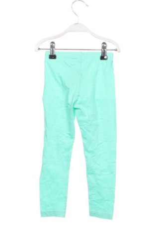 Detské legíny  OVS, Veľkosť 3-4y/ 104-110 cm, Farba Zelená, Cena  8,95 €