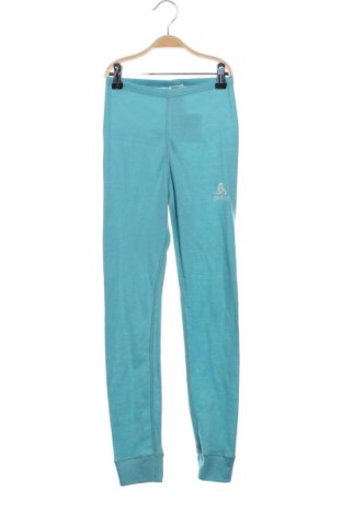 Kinderlegging Odlo, Größe 8-9y/ 134-140 cm, Farbe Blau, Preis € 8,00