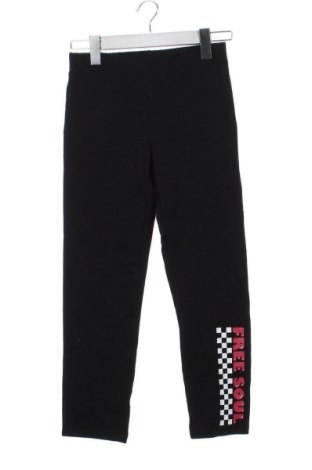 Detské legíny  Oviesse, Veľkosť 14-15y/ 168-170 cm, Farba Čierna, Cena  13,95 €