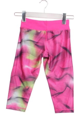 Παιδικό κολάν PUMA, Μέγεθος 6-7y/ 122-128 εκ., Χρώμα Πολύχρωμο, Τιμή 18,99 €