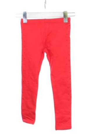 Παιδικό κολάν Pepco, Μέγεθος 4-5y/ 110-116 εκ., Χρώμα Κόκκινο, Τιμή 12,00 €