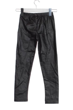 Kinderlegging Pepco, Größe 7-8y/ 128-134 cm, Farbe Schwarz, Preis 7,09 €