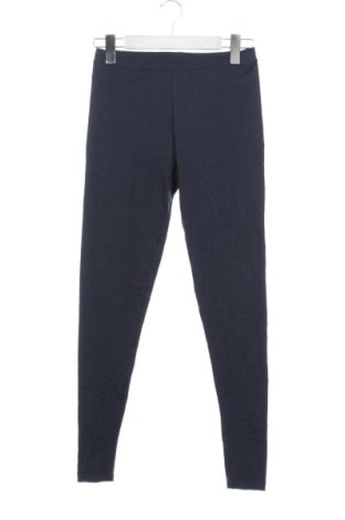 Detské legíny  Piazza Italia, Veľkosť 13-14y/ 164-168 cm, Farba Modrá, Cena  8,95 €