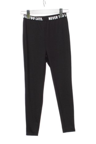 Kinderlegging SHEIN, Größe 10-11y/ 146-152 cm, Farbe Schwarz, Preis 9,99 €