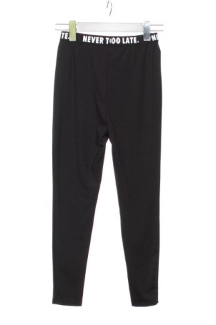 Kinderlegging SHEIN, Größe 10-11y/ 146-152 cm, Farbe Schwarz, Preis 9,99 €