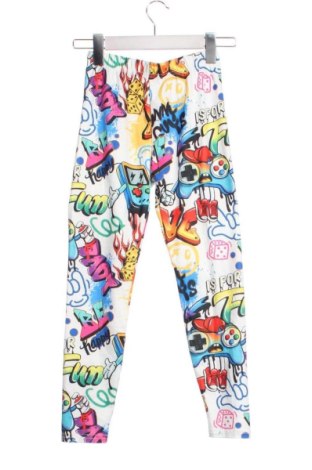 Детски клин SHEIN, Размер 9-10y/ 140-146 см, Цвят Многоцветен, Цена 7,66 €