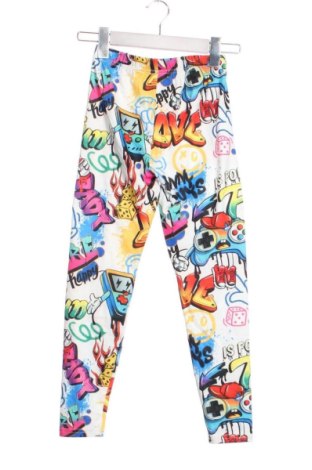 Детски клин SHEIN, Размер 9-10y/ 140-146 см, Цвят Многоцветен, Цена 7,66 €