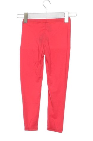 Detské legíny  SHEIN, Veľkosť 5-6y/ 116-122 cm, Farba Ružová, Cena  7,95 €