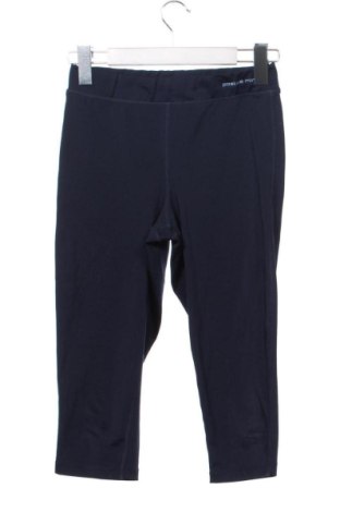 Detské legíny  TCM, Veľkosť 15-18y/ 170-176 cm, Farba Modrá, Cena  8,95 €